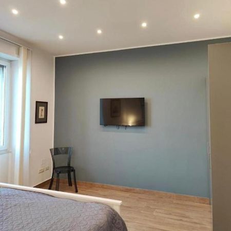 Suite Napoletana Napoli Exterior foto