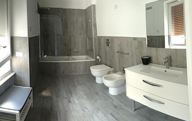 Suite Napoletana Napoli Cameră foto