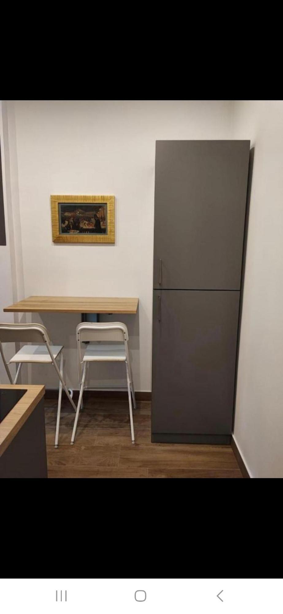 Suite Napoletana Napoli Exterior foto