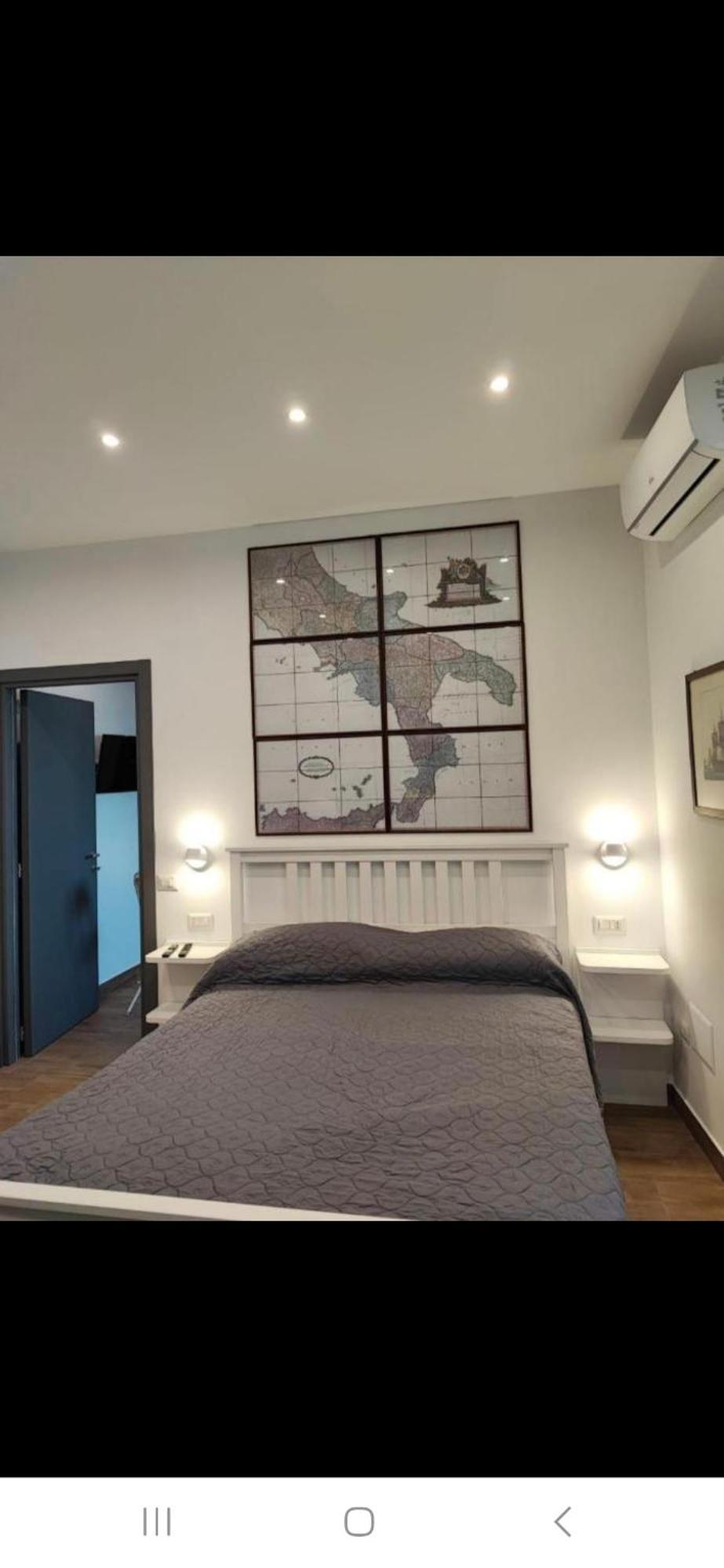 Suite Napoletana Napoli Exterior foto