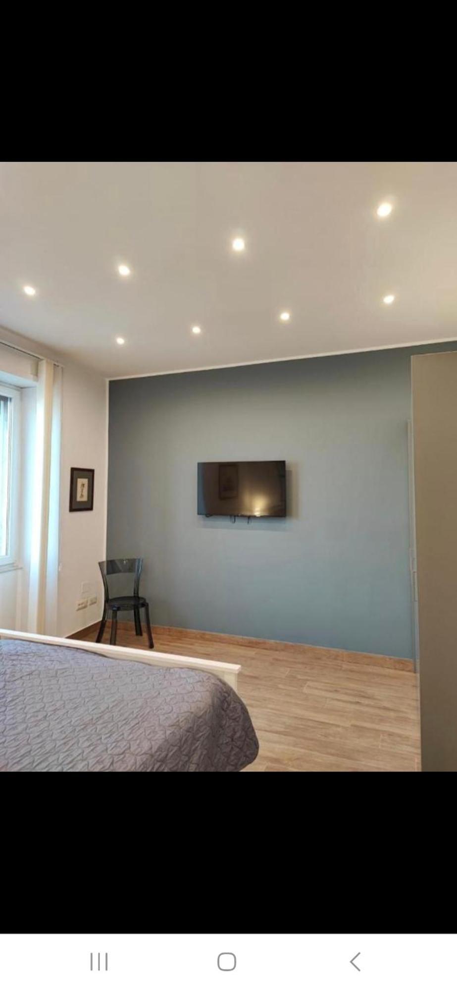 Suite Napoletana Napoli Exterior foto