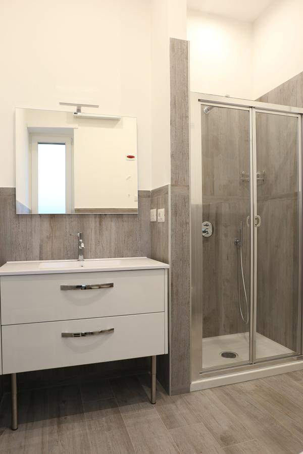 Suite Napoletana Napoli Exterior foto