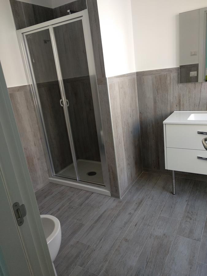 Suite Napoletana Napoli Exterior foto