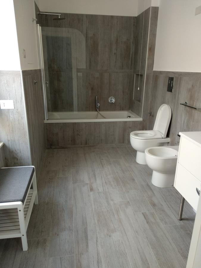 Suite Napoletana Napoli Exterior foto