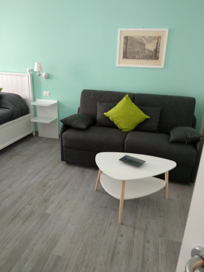 Suite Napoletana Napoli Exterior foto
