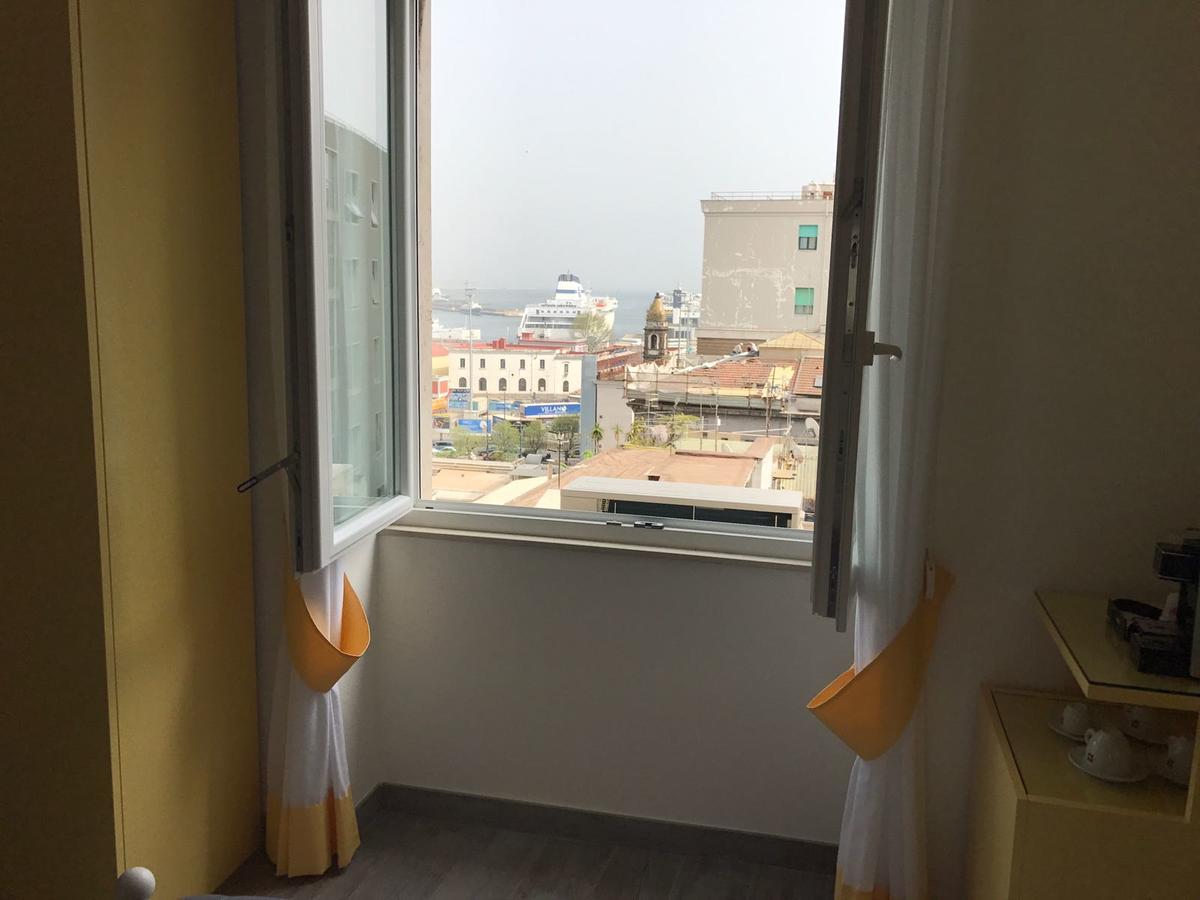 Suite Napoletana Napoli Exterior foto
