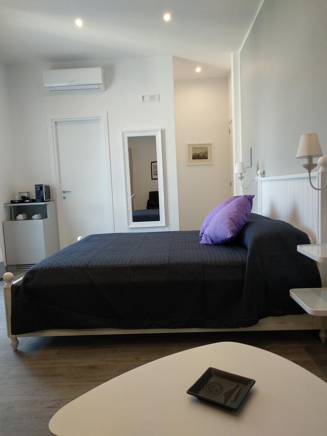Suite Napoletana Napoli Exterior foto