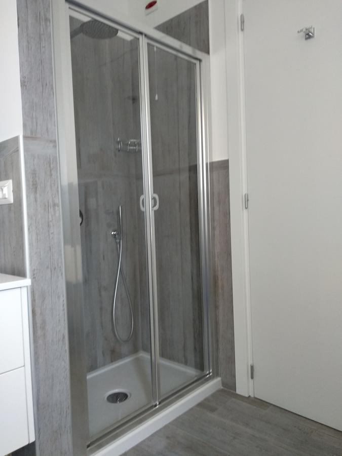 Suite Napoletana Napoli Exterior foto