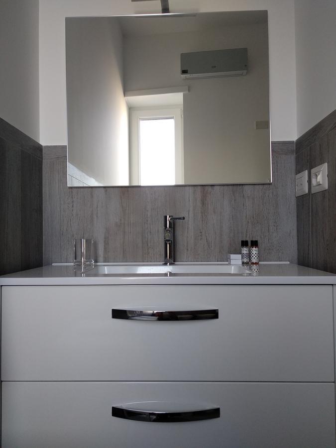Suite Napoletana Napoli Exterior foto