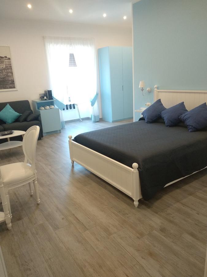 Suite Napoletana Napoli Exterior foto