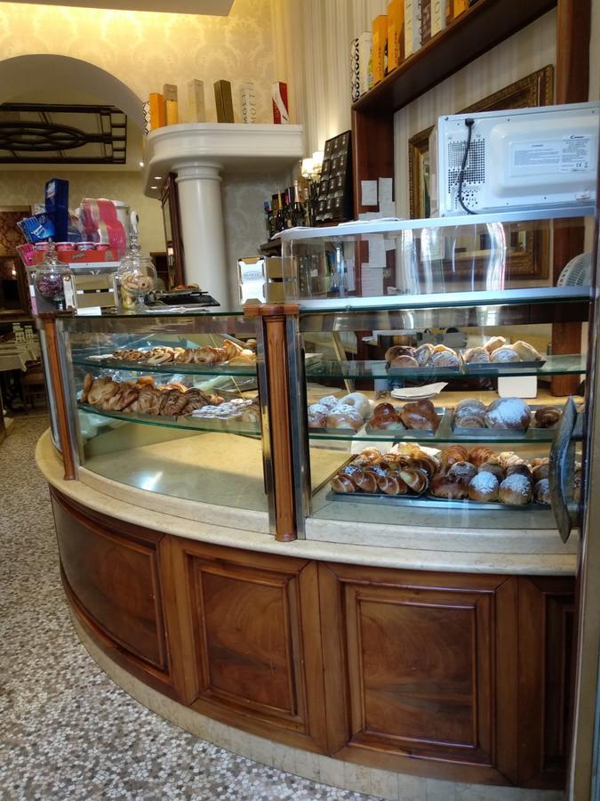 Suite Napoletana Napoli Exterior foto