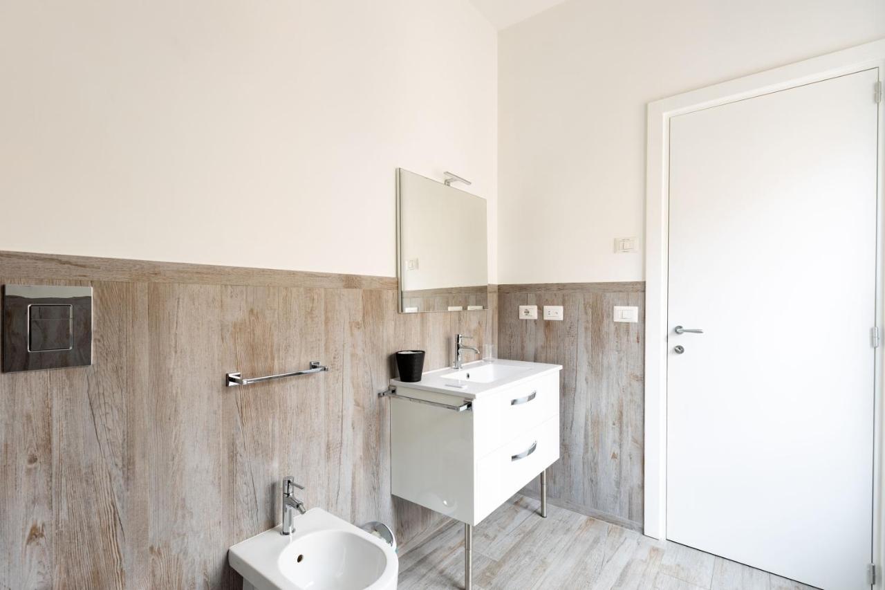 Suite Napoletana Napoli Exterior foto
