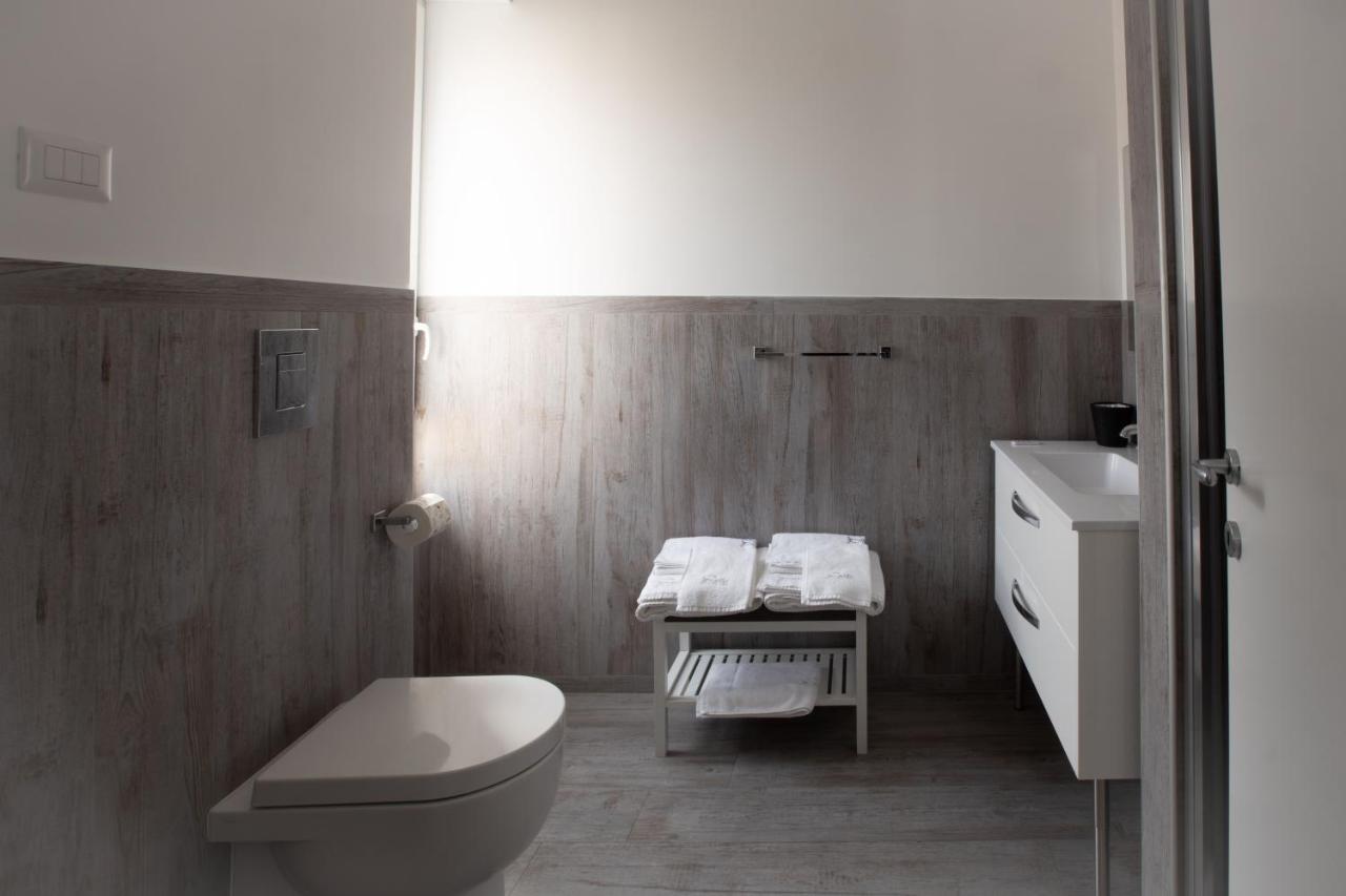 Suite Napoletana Napoli Exterior foto