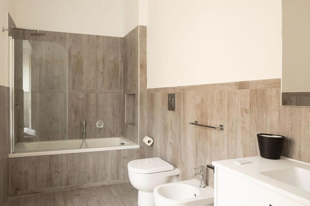 Suite Napoletana Napoli Exterior foto