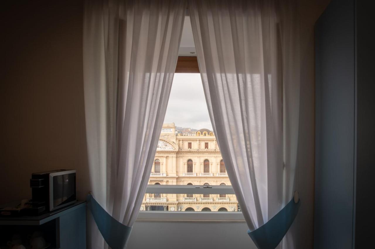 Suite Napoletana Napoli Exterior foto