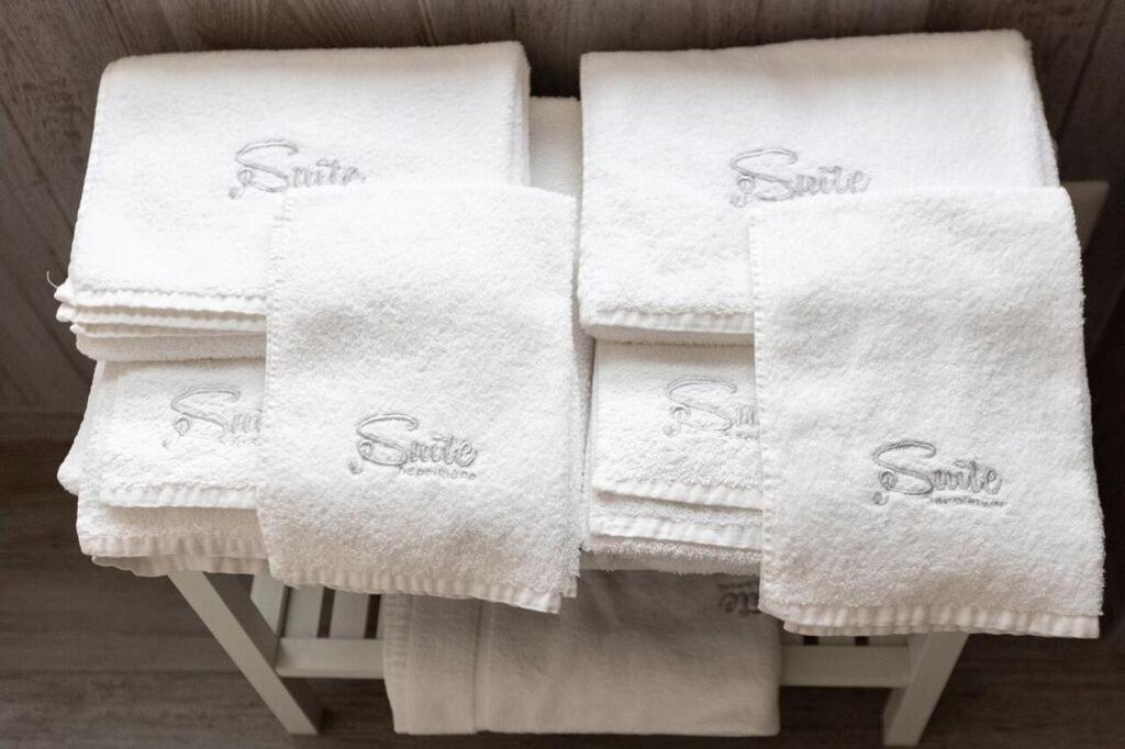 Suite Napoletana Napoli Exterior foto