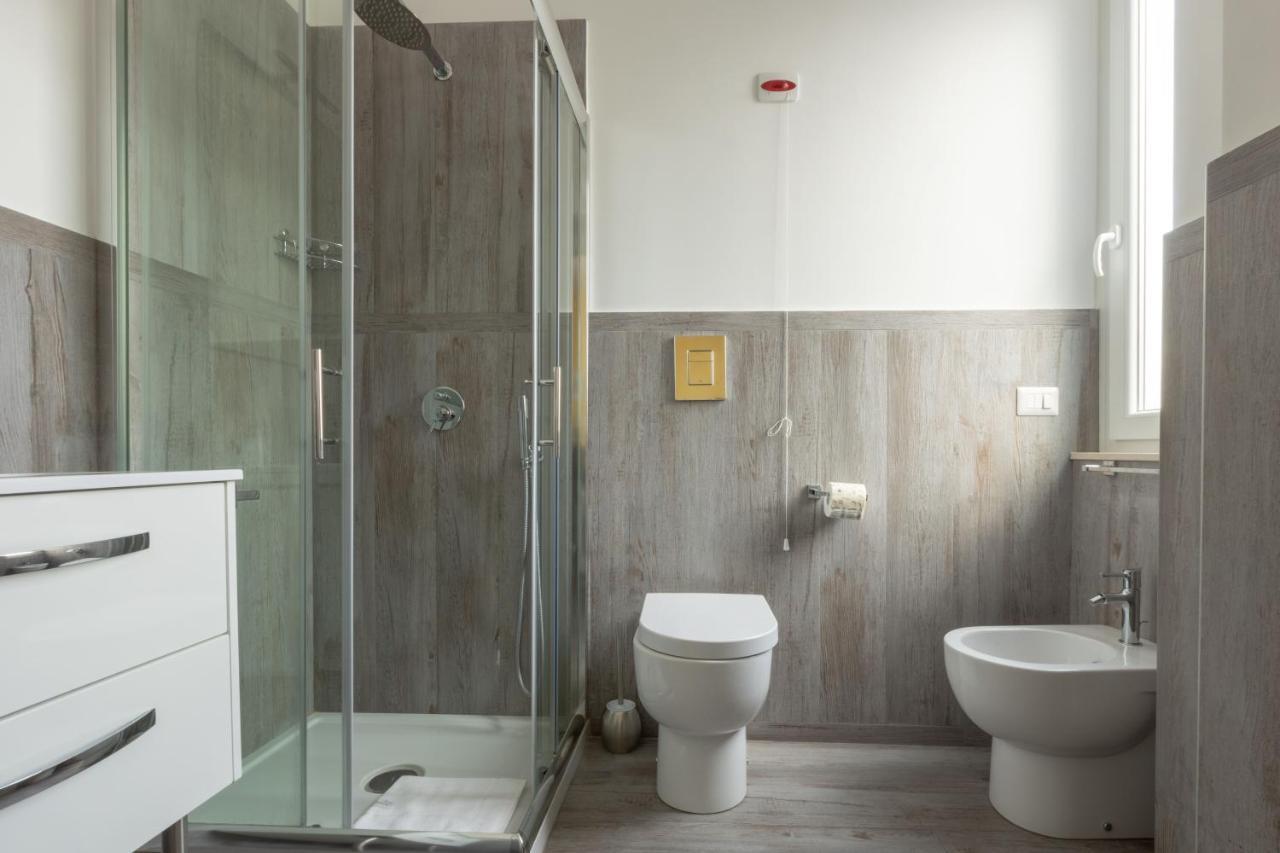 Suite Napoletana Napoli Exterior foto