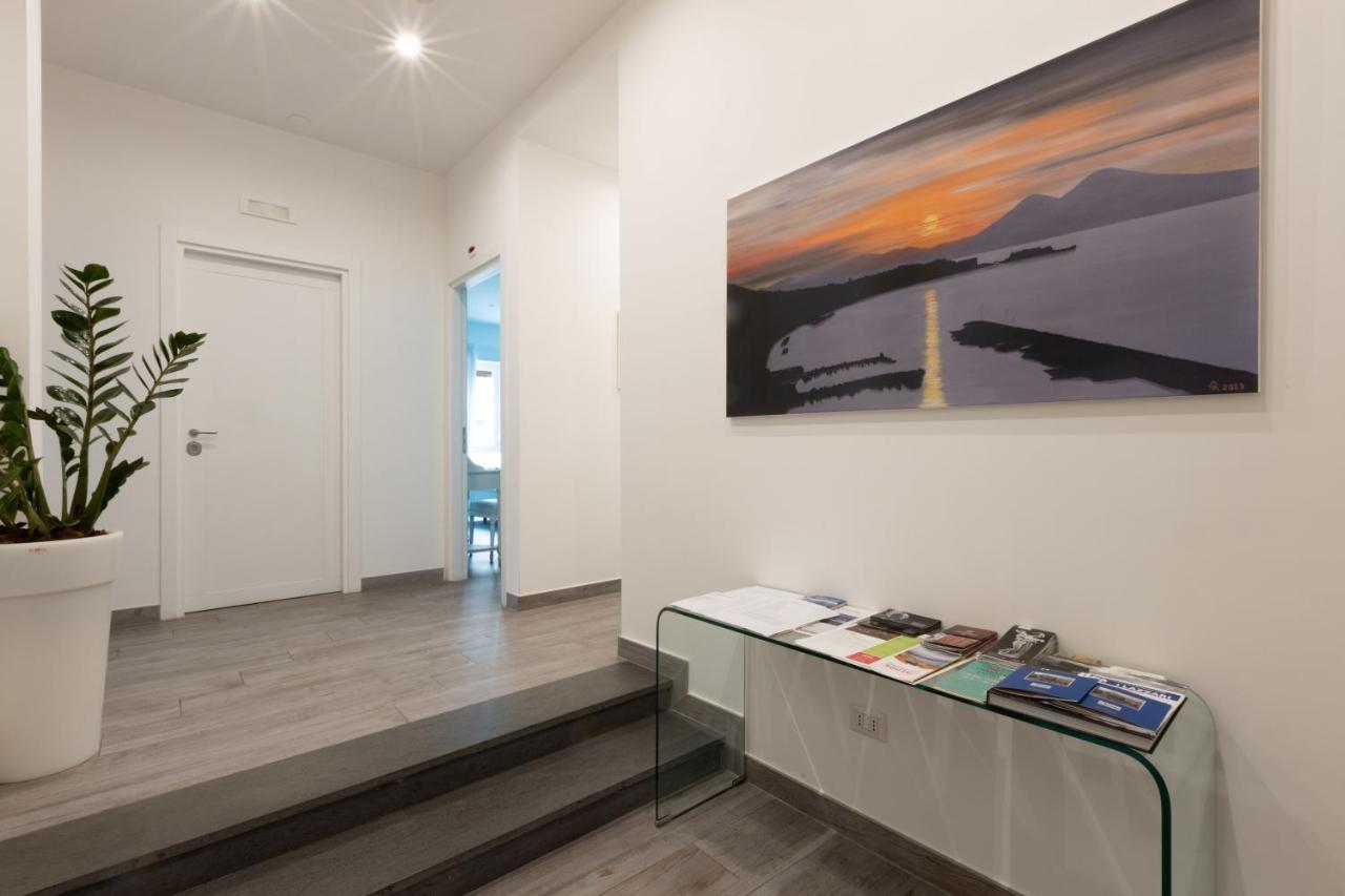Suite Napoletana Napoli Exterior foto