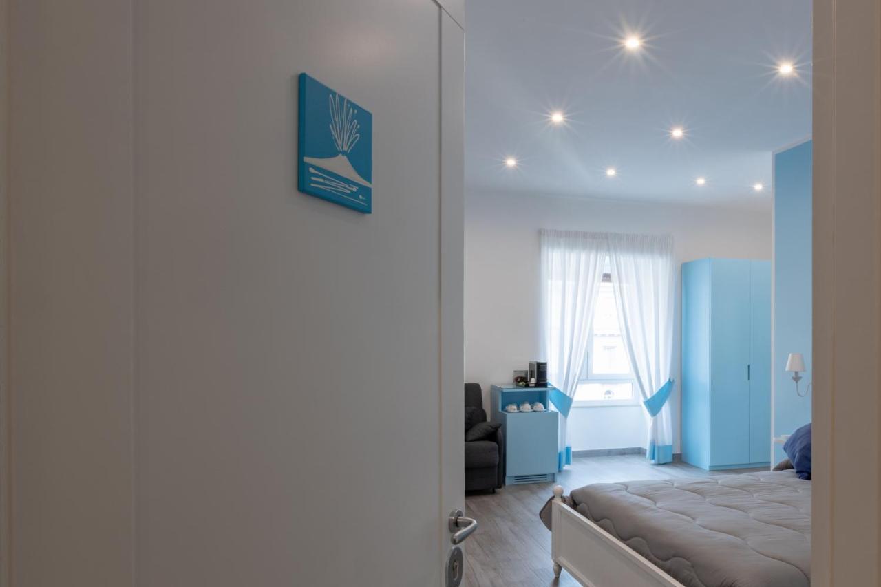 Suite Napoletana Napoli Exterior foto