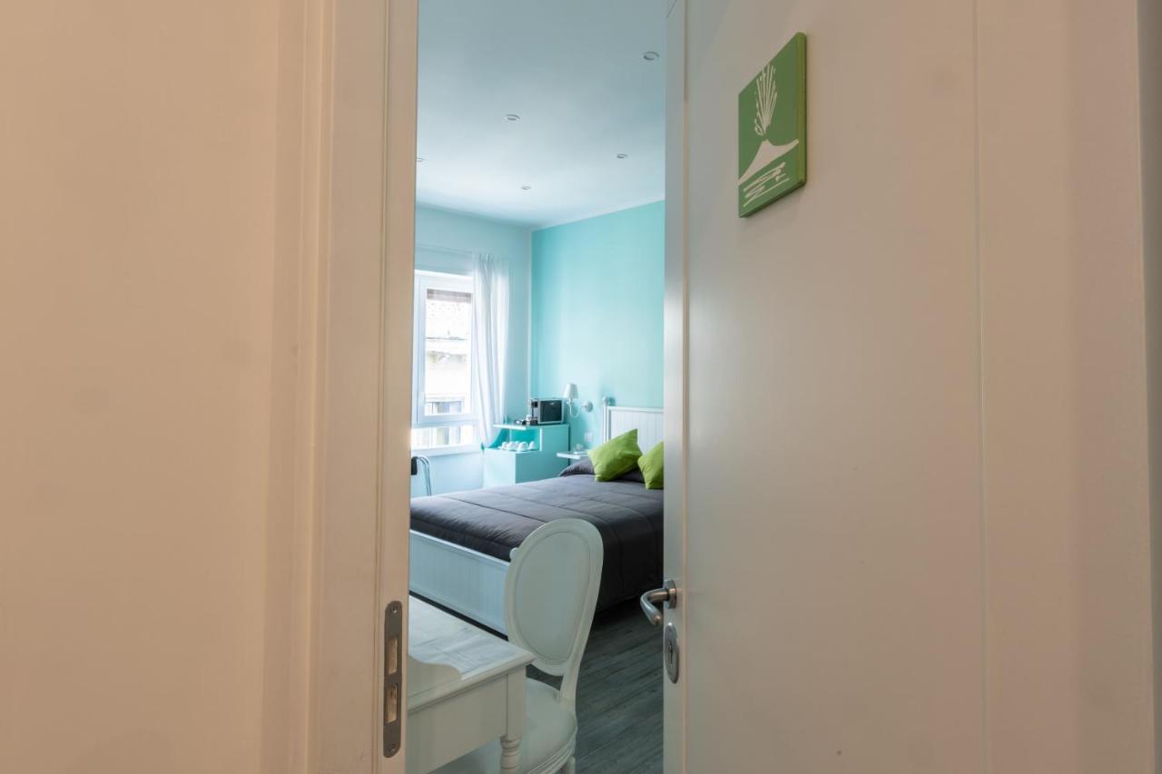 Suite Napoletana Napoli Exterior foto