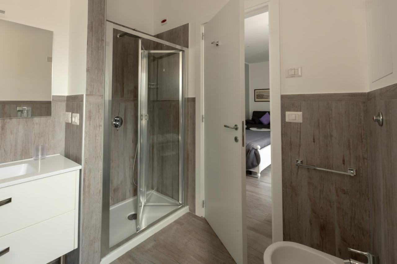 Suite Napoletana Napoli Exterior foto