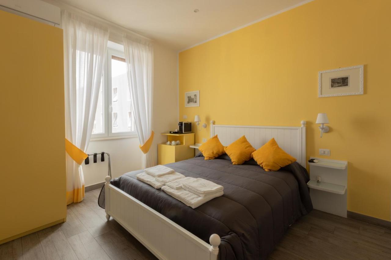 Suite Napoletana Napoli Exterior foto