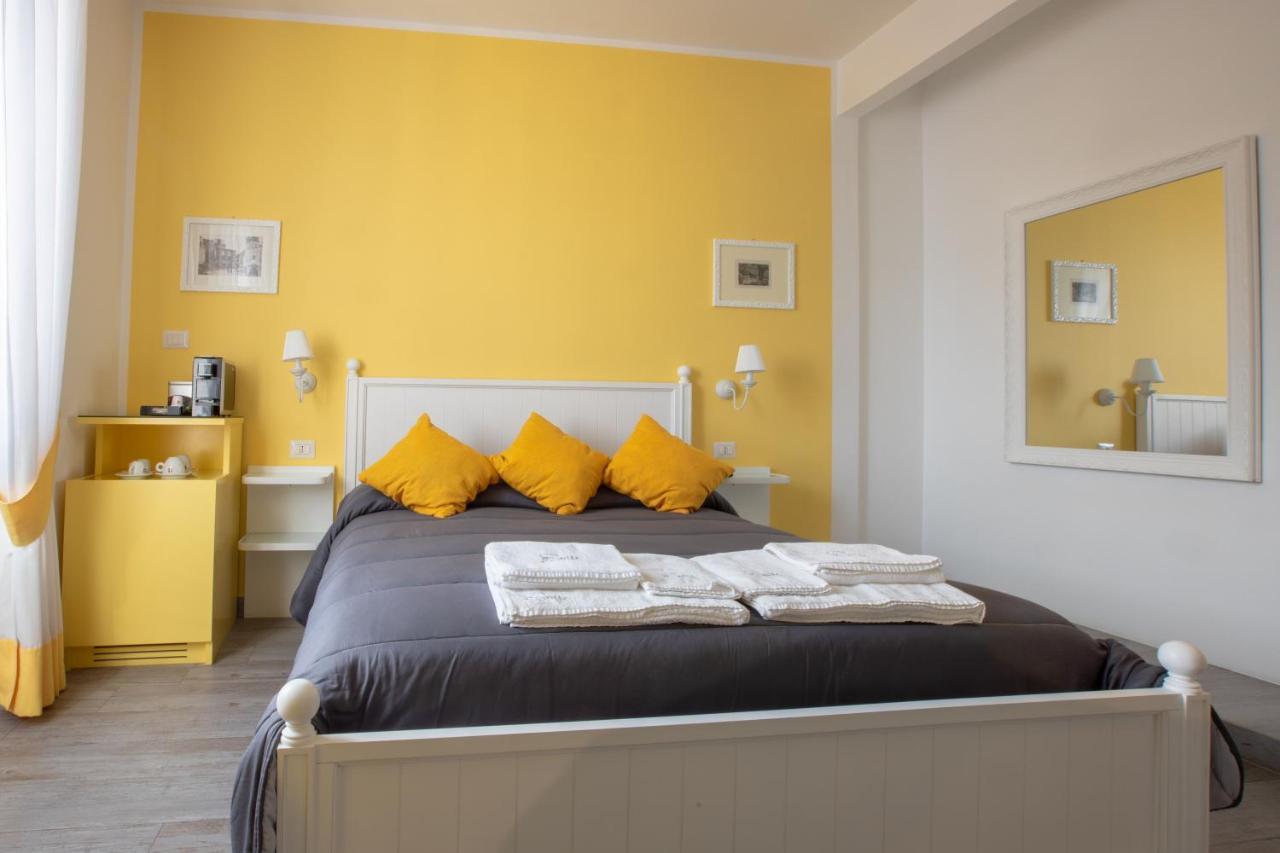 Suite Napoletana Napoli Exterior foto