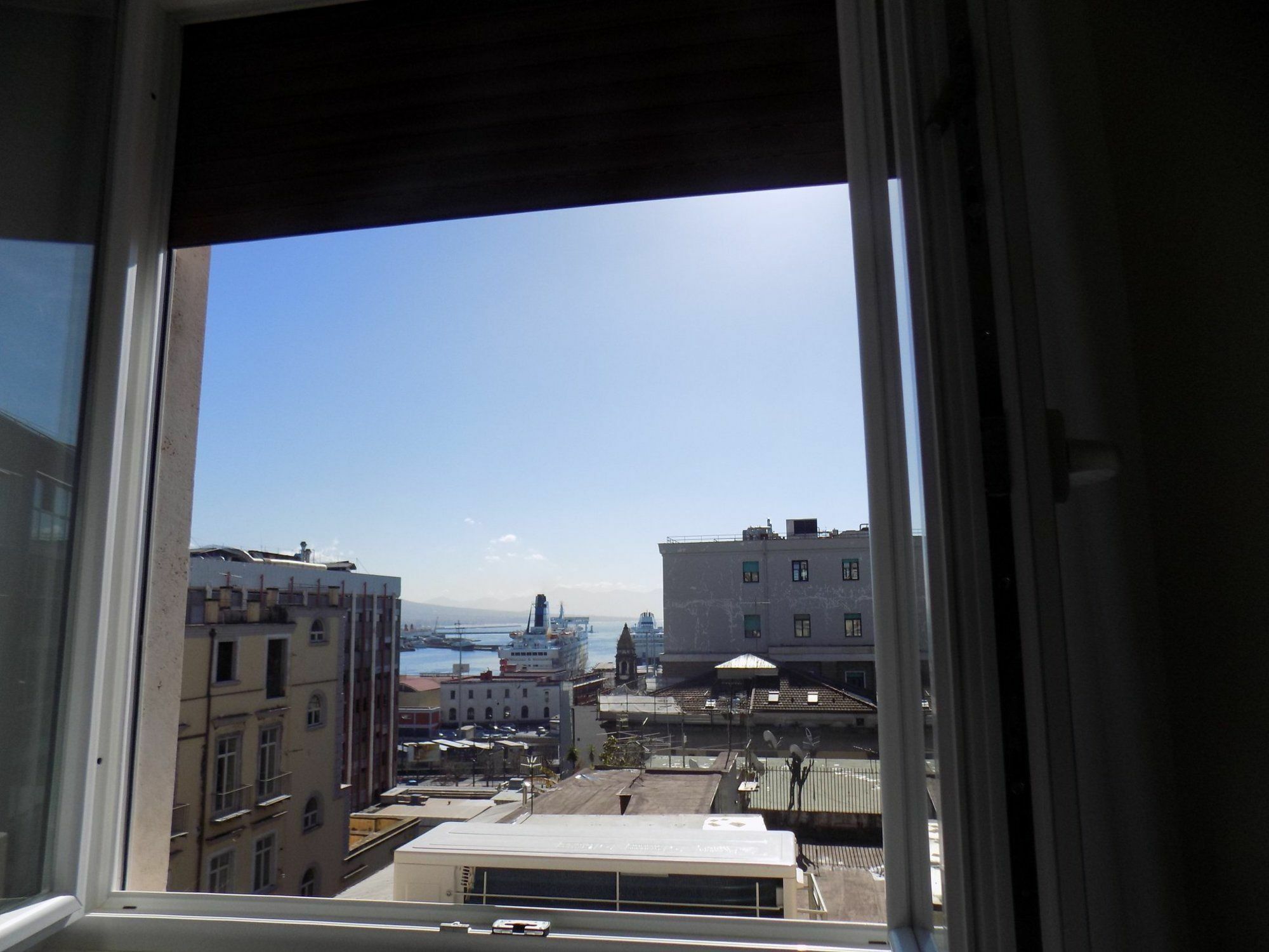 Suite Napoletana Napoli Exterior foto