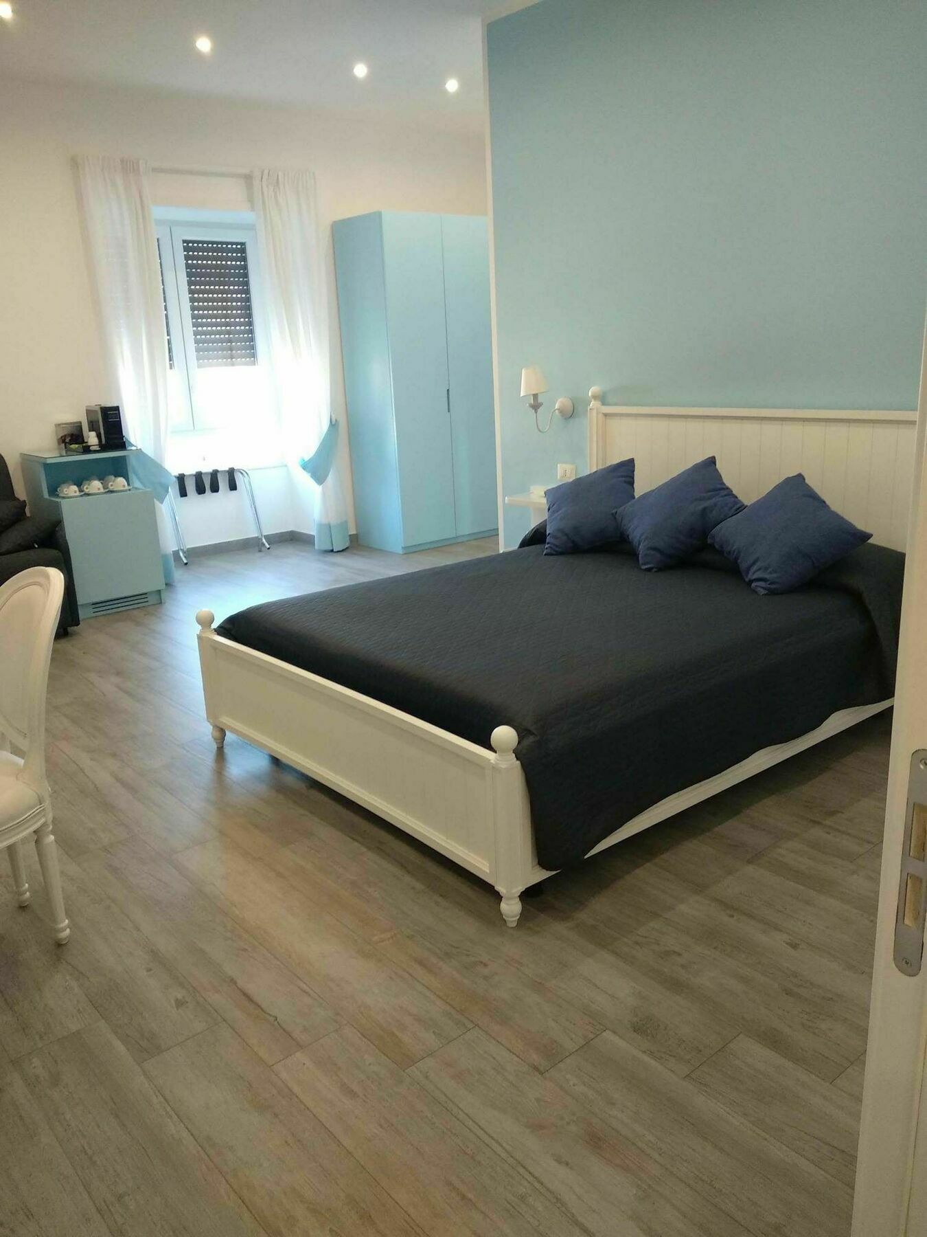 Suite Napoletana Napoli Exterior foto