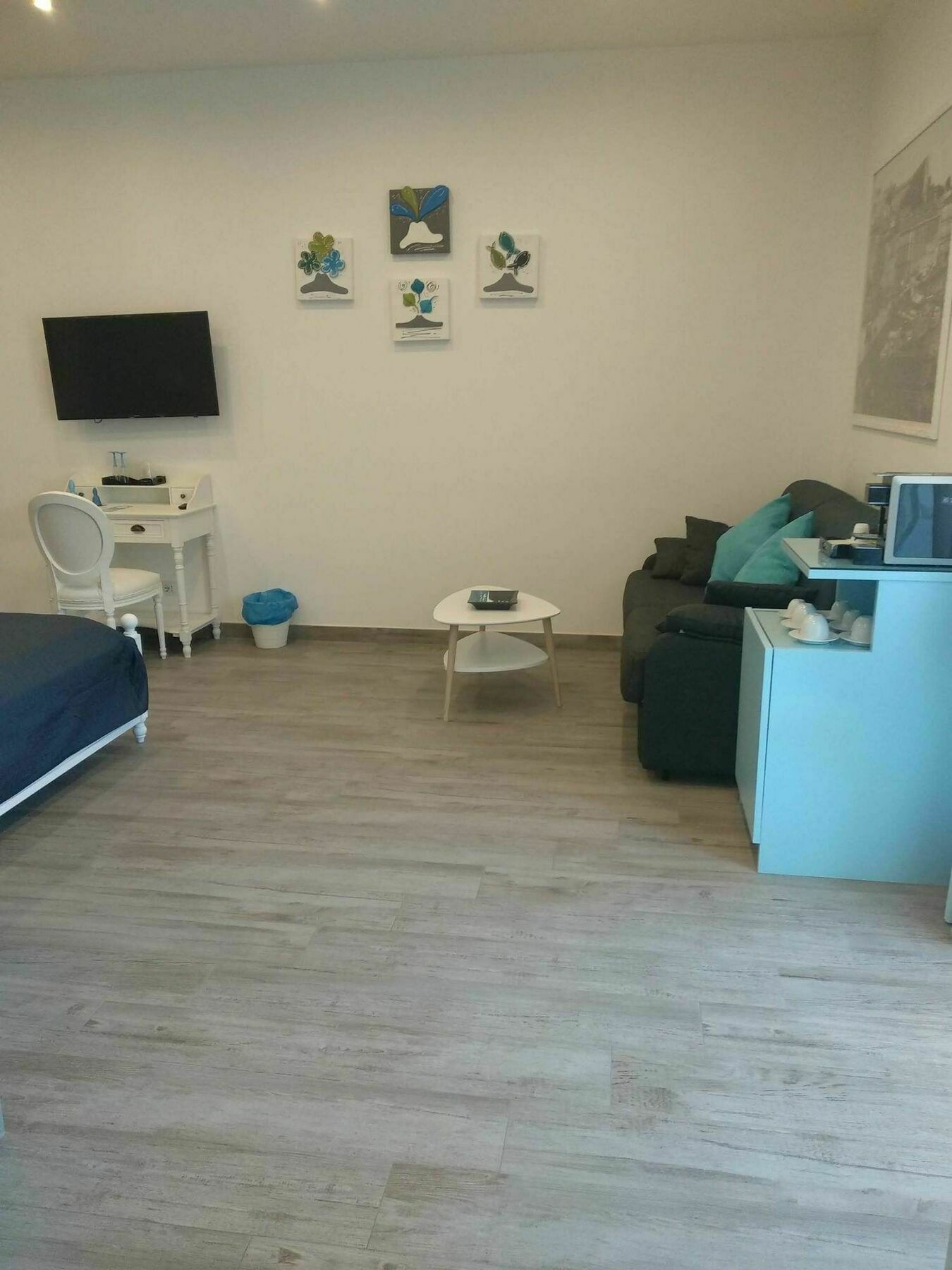 Suite Napoletana Napoli Exterior foto